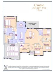 2945 Goldeneye Lane, Greenville, TX 75402