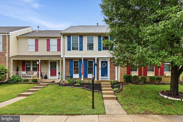 44084 FERNCLIFF TER, Ashburn, VA 20147