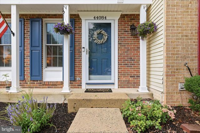 44084 FERNCLIFF TER, Ashburn, VA 20147