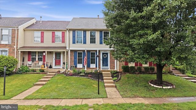 44084 FERNCLIFF TER, Ashburn, VA 20147