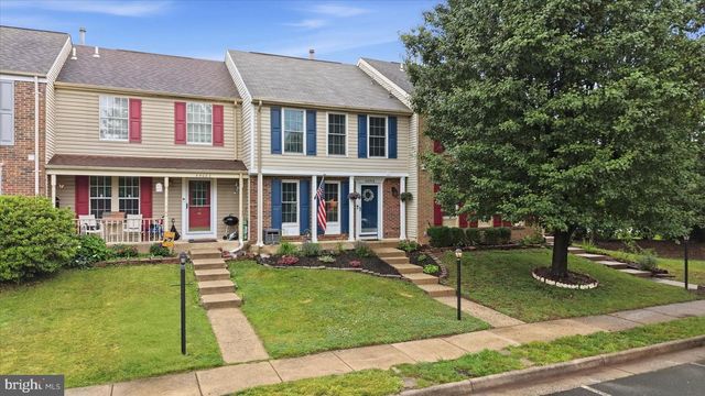 44084 FERNCLIFF TER, Ashburn, VA 20147