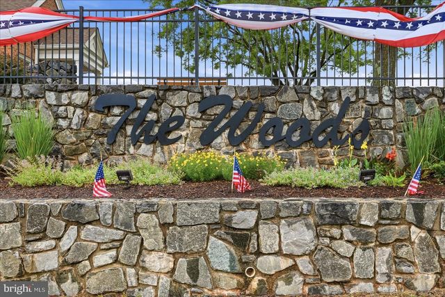 44084 FERNCLIFF TER, Ashburn, VA 20147