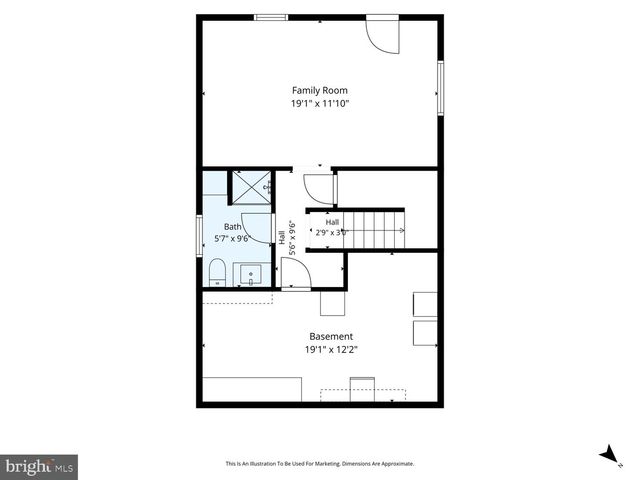 44084 FERNCLIFF TER, Ashburn, VA 20147