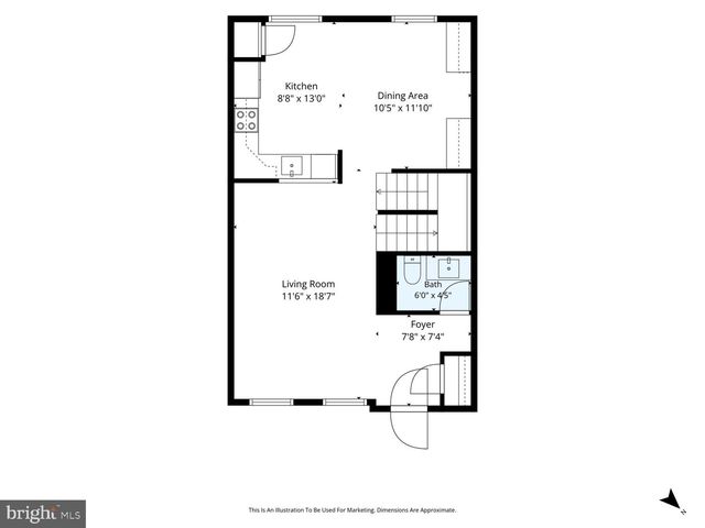 44084 FERNCLIFF TER, Ashburn, VA 20147