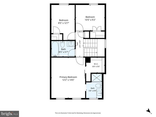 44084 FERNCLIFF TER, Ashburn, VA 20147