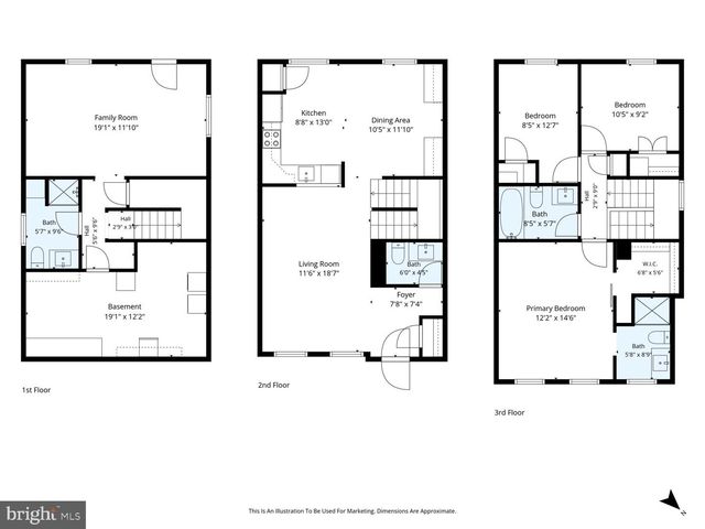44084 FERNCLIFF TER, Ashburn, VA 20147