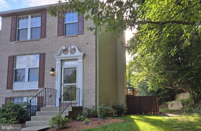 12804 EVANSPORT PL, Woodbridge, VA 22192