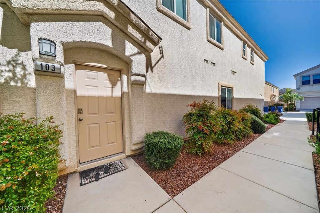 8688 Tomnitz Avenue 103, Las Vegas, NV 89178 — photo 2