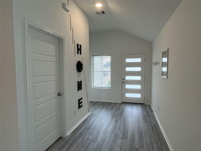 21618 Lemon Beebrush Lane, Katy, TX 77449