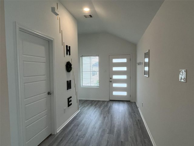 21618 Lemon Beebrush Lane, Katy, TX 77449