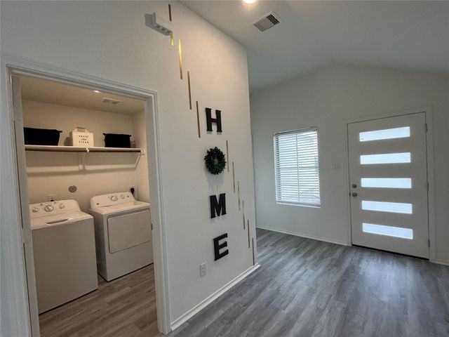 21618 Lemon Beebrush Lane, Katy, TX 77449