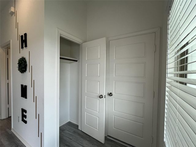 21618 Lemon Beebrush Lane, Katy, TX 77449