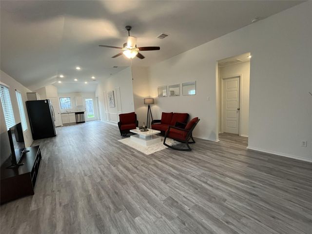 21618 Lemon Beebrush Lane, Katy, TX 77449