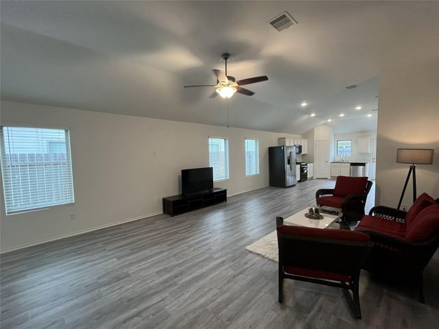 21618 Lemon Beebrush Lane, Katy, TX 77449