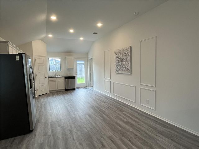 21618 Lemon Beebrush Lane, Katy, TX 77449