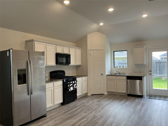 21618 Lemon Beebrush Lane, Katy, TX 77449