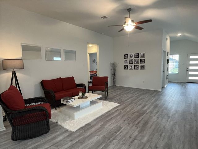 21618 Lemon Beebrush Lane, Katy, TX 77449