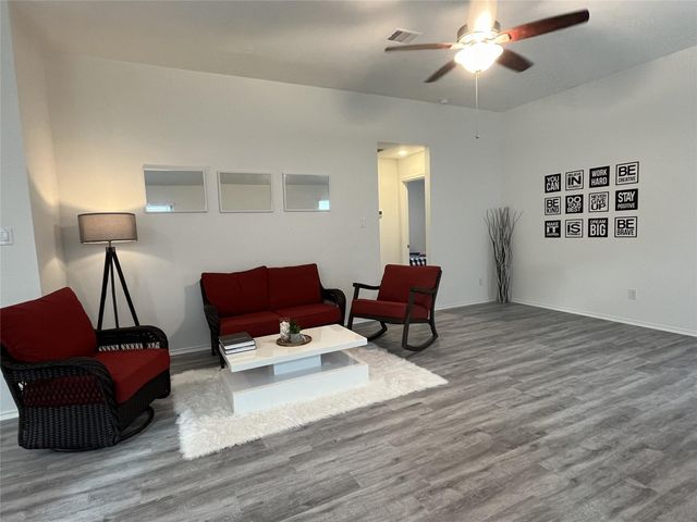 21618 Lemon Beebrush Lane, Katy, TX 77449