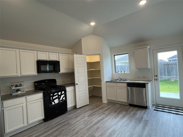 21618 Lemon Beebrush Lane, Katy, TX 77449