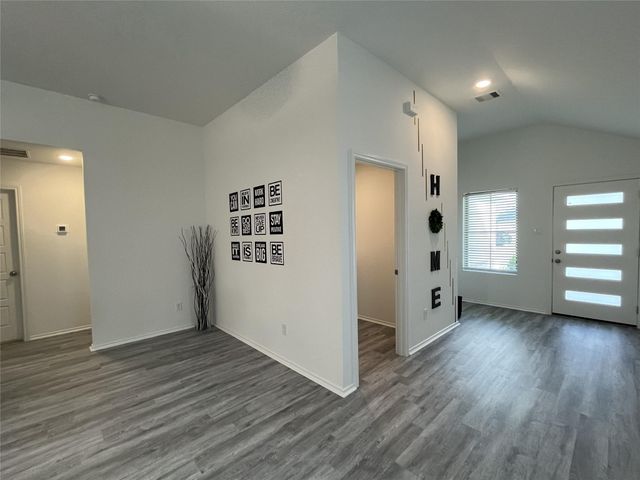 21618 Lemon Beebrush Lane, Katy, TX 77449