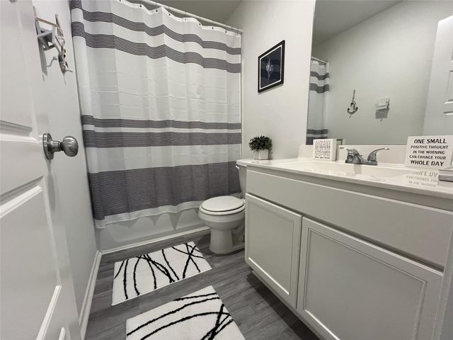21618 Lemon Beebrush Lane, Katy, TX 77449