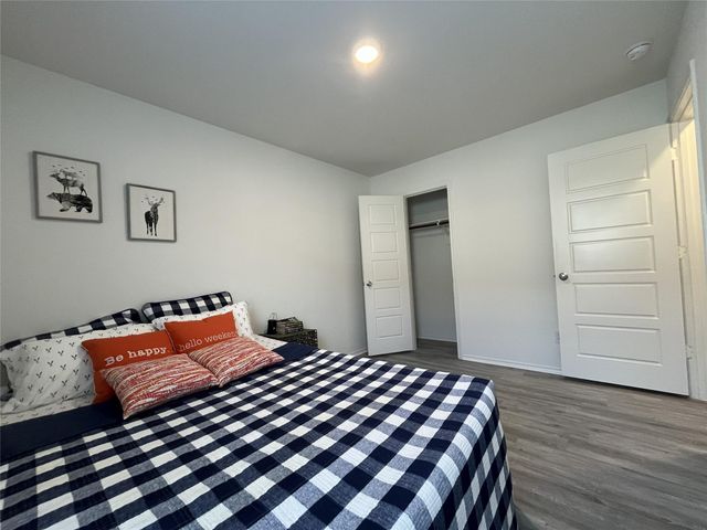 21618 Lemon Beebrush Lane, Katy, TX 77449