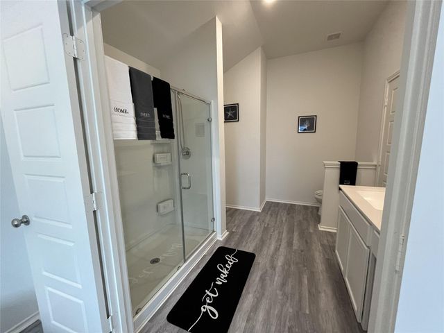 21618 Lemon Beebrush Lane, Katy, TX 77449