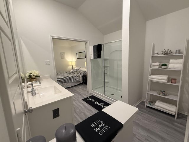 21618 Lemon Beebrush Lane, Katy, TX 77449