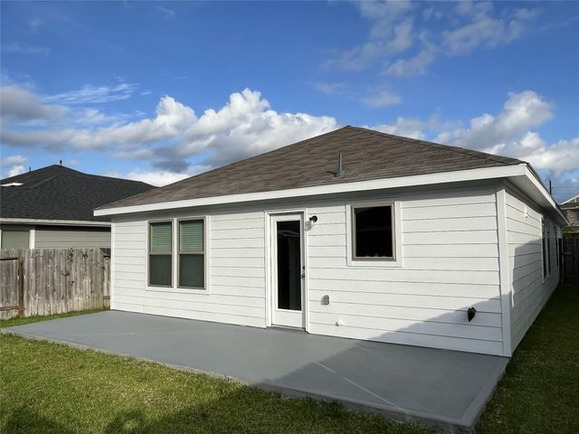 21618 Lemon Beebrush Lane, Katy, TX 77449