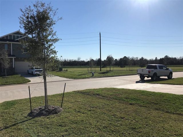 21618 Lemon Beebrush Lane, Katy, TX 77449