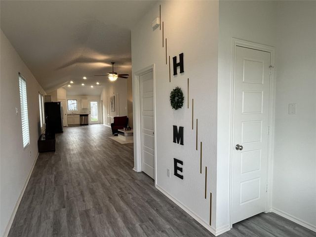 21618 Lemon Beebrush Lane, Katy, TX 77449