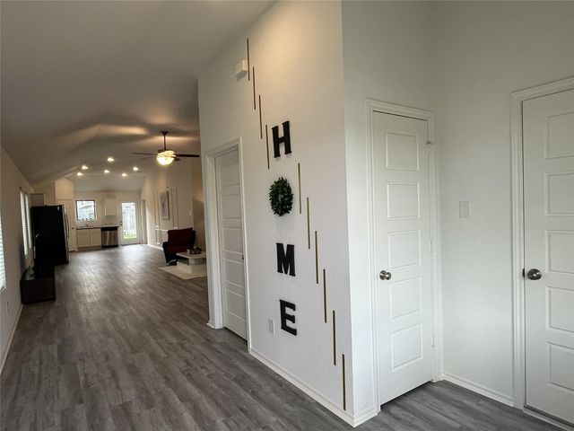 21618 Lemon Beebrush Lane, Katy, TX 77449