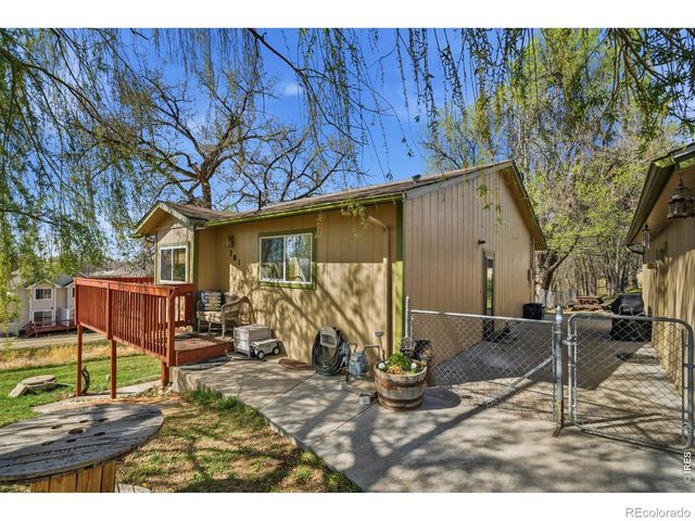 701 N Taft Avenue, Loveland, CO 80537