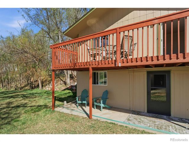 701 N Taft Avenue, Loveland, CO 80537
