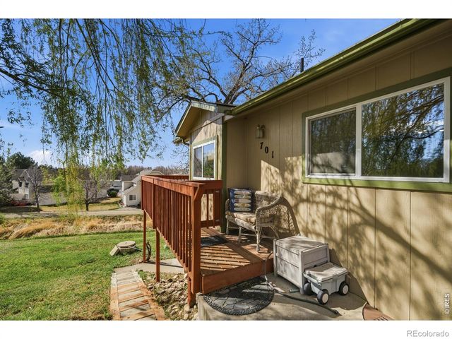 701 N Taft Avenue, Loveland, CO 80537