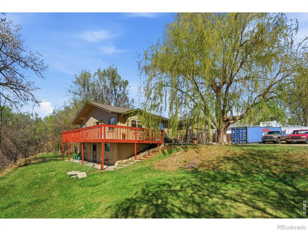 701 N Taft Avenue, Loveland, CO 80537