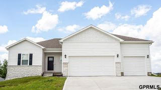 20460 Westridge Drive, Gretna, NE 68028