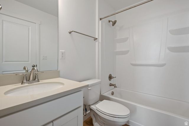 6767 W SOUTH JORDAN PKWY, South Jordan, UT 84009
