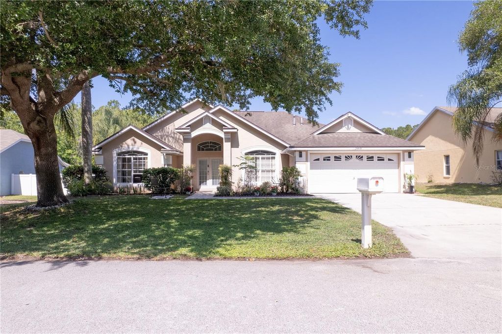 566 MONTANA AVENUE, Davenport, FL 33897