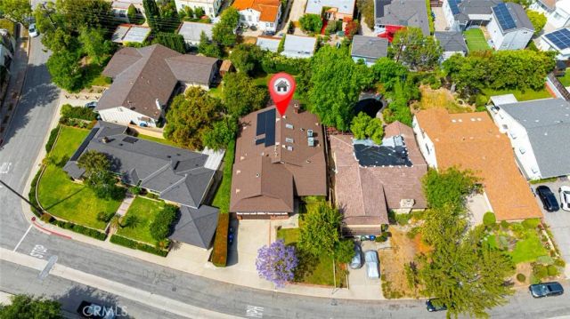 3309 Sparr Boulevard, Glendale, CA 91208