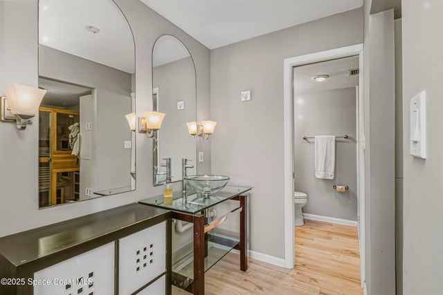 1605 Minutemen Causeway 213, Cocoa Beach, FL 32931