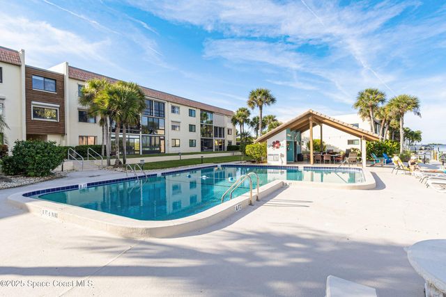 1605 Minutemen Causeway 213, Cocoa Beach, FL 32931
