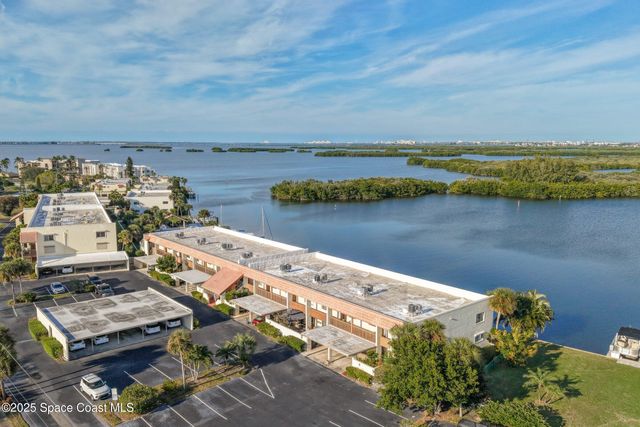 1605 Minutemen Causeway 213, Cocoa Beach, FL 32931