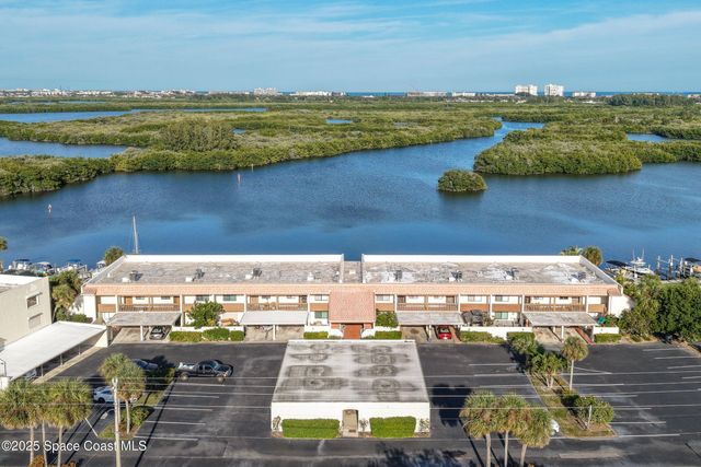 1605 Minutemen Causeway 213, Cocoa Beach, FL 32931
