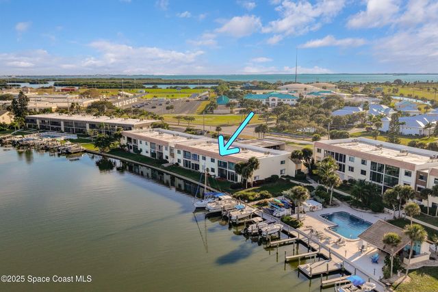 1605 Minutemen Causeway 213, Cocoa Beach, FL 32931