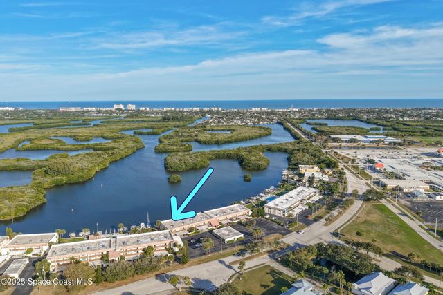 1605 Minutemen Causeway 213, Cocoa Beach, FL 32931