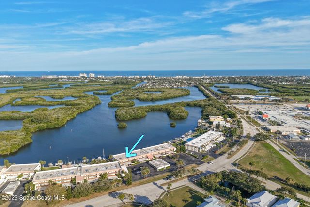 1605 Minutemen Causeway 213, Cocoa Beach, FL 32931