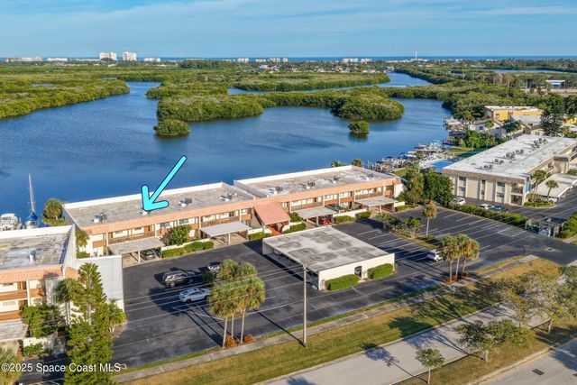 1605 Minutemen Causeway 213, Cocoa Beach, FL 32931