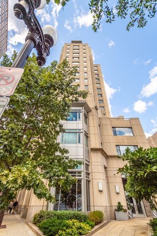 1 Huntington Ave 311, Boston, MA 02116