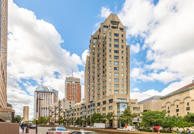 1 Huntington Ave 311, Boston, MA 02116